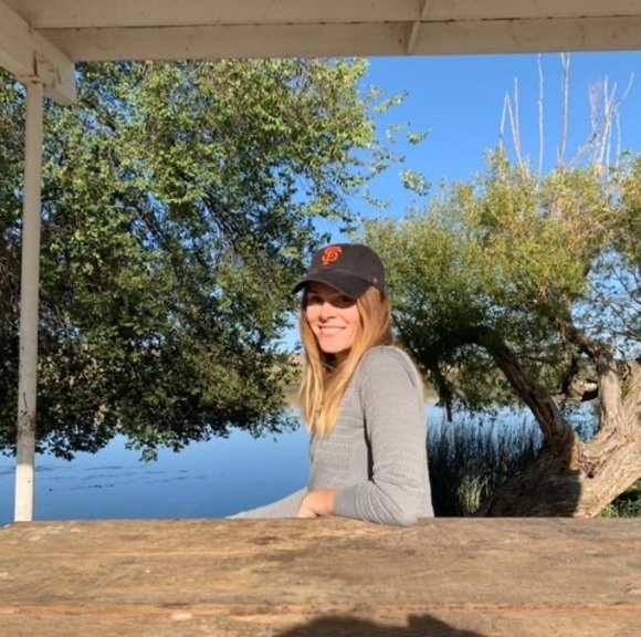 Meet your Posher, Catherine - Picture 1 of 1